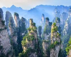 The Ultimate Guide to China: A Journey Through Ancient and Modern Wonders