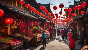 A Cultural Immersion in China: A Journey Through Ancient and Modern Wonders